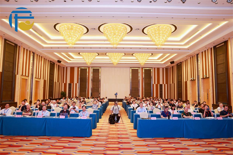 शून्य फोहोर सहर सँगै निर्माण गर्दै: क्वाङगोङ शेयरहोल्डिङले उद्योग शिखर सम्मेलनमा हरियो बौद्धिक इट्टा बनाउने प्रविधि ल्याउँछ