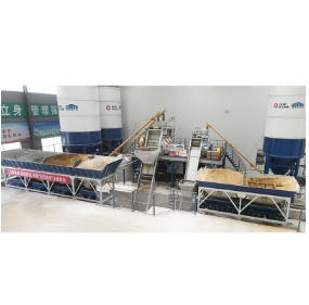 कसरी ईंट मेसिन सामग्रीले निर्माण सामग्रीको स्थायित्वलाई असर गर्छ?