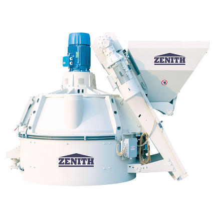 तपाईंको ब्याच प्लान्ट आवश्यकताहरूसँग मेल खाने कंक्रीट मिक्सर कसरी चयन गर्ने?