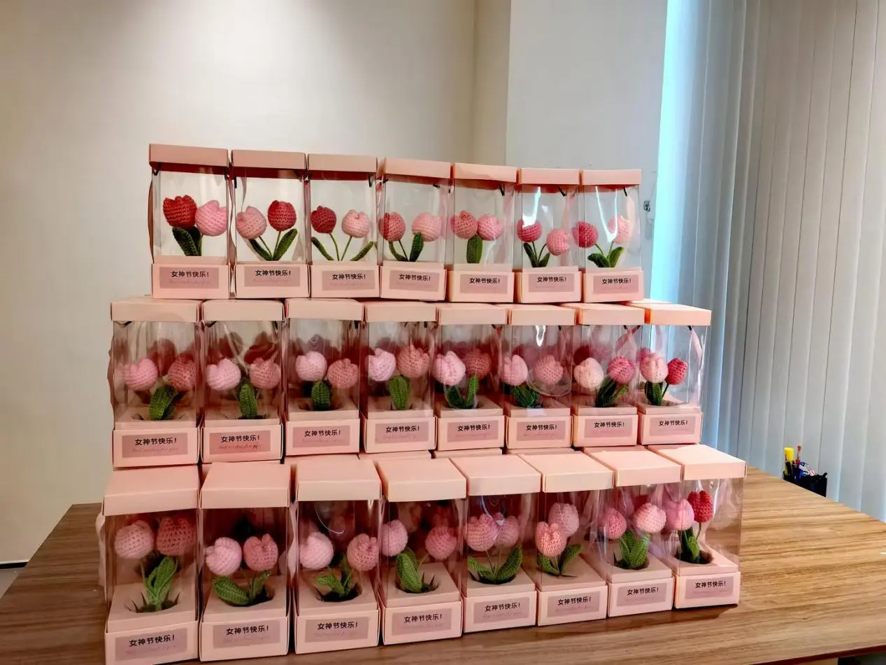 Quangong Machinery Co., Ltd ले 