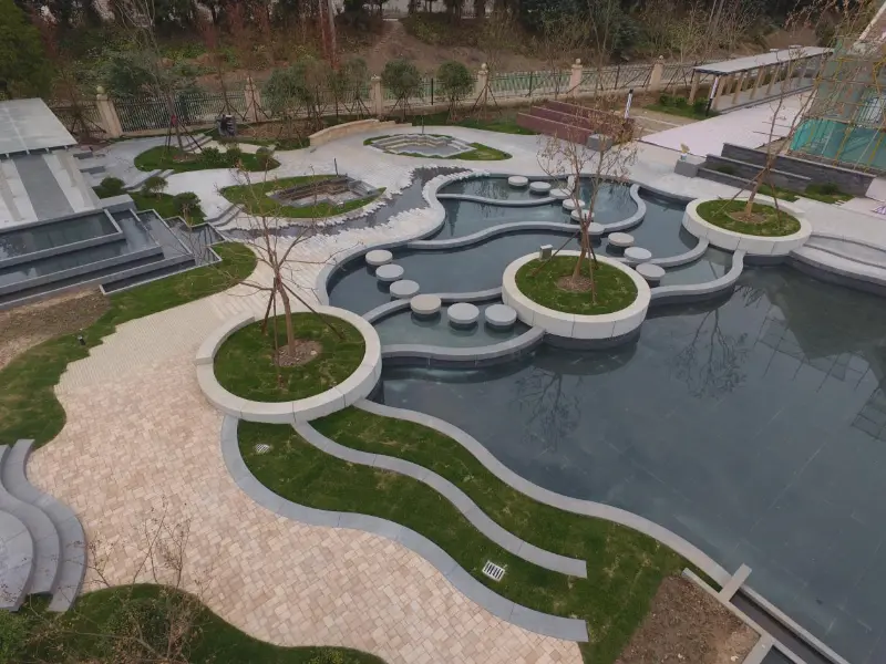 पूर्वाधार विकासको सशक्तिकरण: क्वाङगोङ मेसिनरी कं, लिमिटेडको इट्टा बनाउने उपकरणले हरियो निर्माण सामग्रीको कुशल उत्पादन बढाउँछ