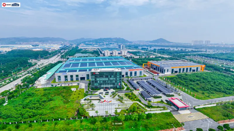 Quangong खोक्रो ईंट मिसिन: उच्च दक्षता, उच्च गुणस्तर, भरपर्दो सेवा