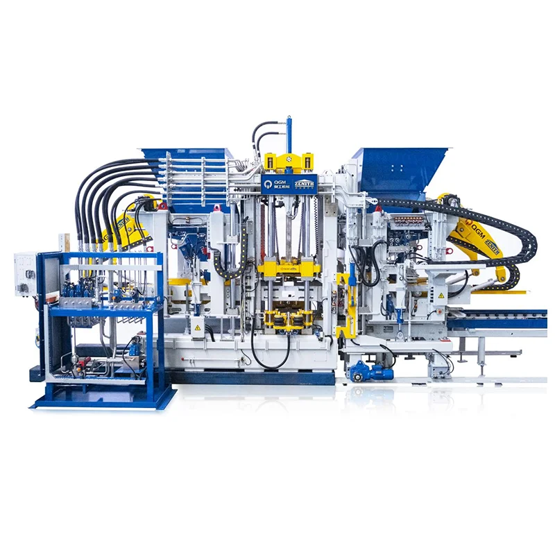 एकल प्यालेट मेसिन